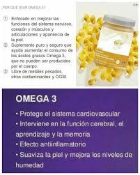 Omega 3 Para Tu Salud En 2021 Alimenticio Pescados Grasos Funciones Del Sistema Nervioso