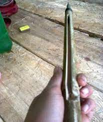 Check spelling or type a new query. Cara Membuat Panah Tembakan Ikan Dari Bambu Pantang Pulang