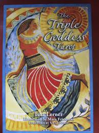 We did not find results for: Mind Body Soul Ezine Reviews The Triple Goddess Tarot