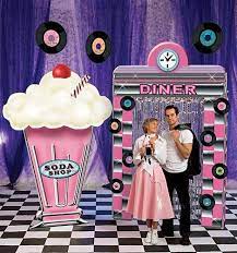 Play all day in our disney costumes for adults and kids. 90th Birthday Party Ideas 100 Ideas For A Memorable 90th Birthday Celebration Fifties Party 50s Theme Party 90th Birthday Party Theme