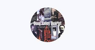 Doug Talley Quartet