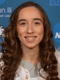 Giselle Chavez (3/28/2022)