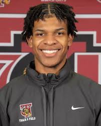 2021-22 Track and Field Roster