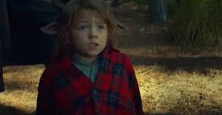 The first trailer for the sweet tooth netflix adaptation has premiered, showing the upcoming tv show version of writer/artist jeff lemire's dc/vertigo comic book. The First Trailer For Netflix S Sweet Tooth Introduces A Post Apocalyptic Fairytale The Verge