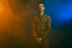 Characters & creatures 3d models. Kshmr Joins Hands With Game Developer Garena For His Latest Song One More Round
