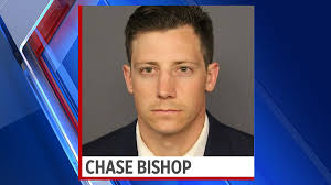 FBI agent accused of dropping, firing gun while dancing charged with  assault