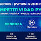 Somos Pymes Summit - Competitividad 2025 - MENDOZA event image
