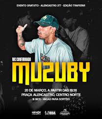 Muzuby