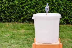 Plastic Jug Vs Glass Jug Which Type Of Carboy Should I Use For Beverage Fermentation
