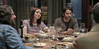 Would you like to write a review? Perfect Strangers 2017 Filmaffinity