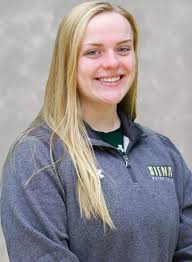 Kristen Burger's Instagram, Twitter & Facebook