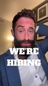 White Beard Gay Guy Welsh