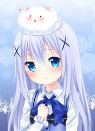 Gochuumon Wa Usagi Desu Ka Chino See over 5,202 kafuu chino images on danbooru. gochuumon wa usagi desu ka chino
