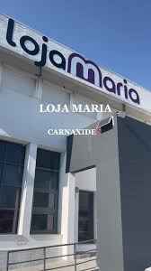 Explorando a Loja Maria em Carnaxide