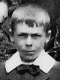 VALENTINE EDWARD BEARD