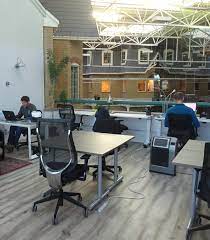 Police say pennell was released on a promise to appear. The Hive Finds A Home That Will Let Shaun Pennell Do What He Has Always Wanted To Do Create A Different Kind Of Place For People To Work Burlington