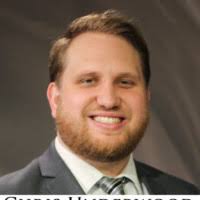 Christopher Underwood