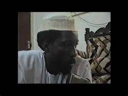 Visit of sheikh sheriff ibrahim saleh al hussaini to adamawa 2002. Tarihin Sheikh Sharif Ibrahim Saleh Al Husainy His Eminence Sheikh Sharif Ibrahim Saleh Al Hussaini He Was Ancestor Of Dhawu Jazan Clan Foodbloggermania It