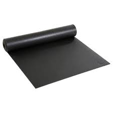 Sustainable clothes for yoga, travel, & outdoor adventure enthusiasts. Lifeline Hero Yoga Mat 6mm Black Target