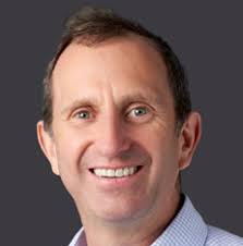 COMPANIES BARRACUDAS HOST AND MODERATOR