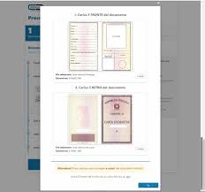 Come usare lo strumento calcola il il codice fiscale serve all'anagrafe tributaria per registrare e controllare dati rilevanti per il fisco; Guida Alla Richiesta Di Un Identita Infocert Id Tramite Firma Digitale Assistenza Infocert