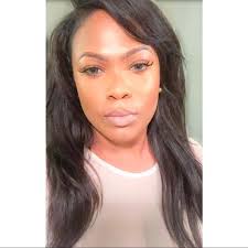 Natural Yaki Virgin Human Hair Wig