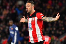 Find out the latest news on southampton and england striker danny ings, including goals, stats and injury updates right here. Southampton Are Being Rewarded For The Massive Gamble They Took On Danny Ings Footballfancast Com