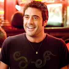 We did not find results for: What Has Jeffrey Dean Morgan Starred In Popsugar Entertainment