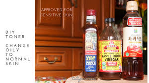 Ini menukarkan gula kepada asid asetik. Tuty Saca Diy Toner To Change Oily Skin To Normal Skin Approved And Safe For Sensitif Skin
