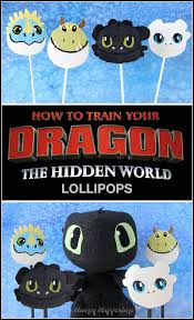 You can use our amazing online tool to color and edit the following coloring pages how to train your dragon. How To Train Your Dragon Lollipops Hungry Happenings Video