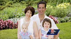 Kelley Tuthill Says Goodbye To Wcvb Youtube