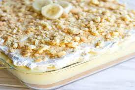 Al usar nuestros servicios, aceptas nuestra política de cookies y nuestros términos y condiciones. La Ricetta Della Torta Con Crema Alla Banana E Crumble Di Biscotti Secchi