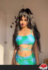 Aishwarya Harishankar  aishwaryaharishankar Nude Leaks Photo 10 - Fapexy!