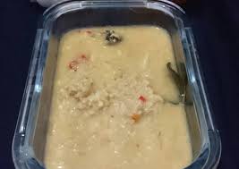 Warung pecel bu kis jl. Resep Sambal Tumpang Yang Enak Dan Cara Membuat