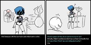 NekuZ)Lav - The Customizable Android Maid