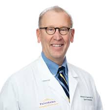After 33 years of dedicated service in orthopedic medicine, Dr. Mitchell  Seemann has retired