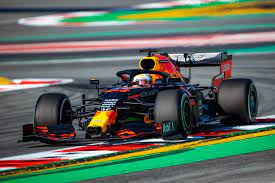 Charge on into 2021 with the new red bull racing fanwear. Red Bull Racing Chooses Oracle As Cloud Infrastructure Partner Techzine Europe