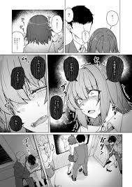 エロ漫画】常日頃激務に耐えるサラリーマンが間違いを犯さぬように用意された合法痴漢電車がこちらッ！ | エロコミック｜無料エロ漫画・エロ同人誌