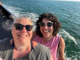 Looking to have a dog sitter/house sitter in November from the fifth to the  10th. She has severe separation anxiety so it would need to be at our house  unless we do