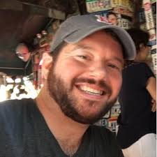 Rocco Richards (@rockmmxiii)