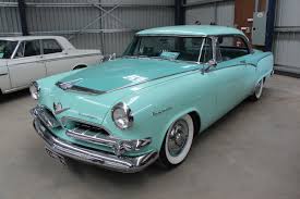 Image result for Parisian Blue 1955 Dodge