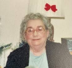 Madeleine Murphy (née Gagnon)