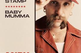 Andy Golledge lanza nuevo single