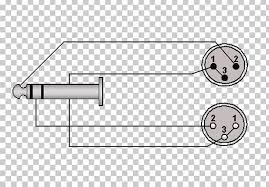 Lay the wires over the top of the jack following the wiring diagram. Xlr Connector Phone Connector Wiring Diagram Electrical Connector Gender Of Connectors And Fasteners Png Clipart Angle