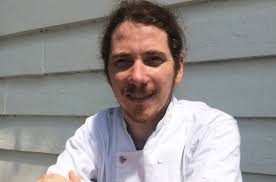 Fabi + Rosi Chef Wolfgang Murber Digs Russian House's Unique Vibe