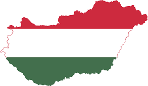 On the first you can see king charles i, king of the kingdom of hungary with his royal coat of arms. Datei Flag Map Of Hungary Svg Wikipedia