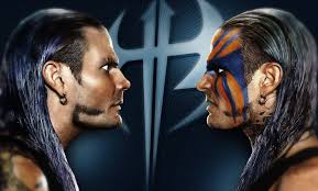 100+] Jeff Hardy Wallpapers