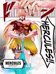 A description of tropes appearing in shuumatsu no walküre: Puri Puri Prisoner Opm Vs Hercules Ror Spacebattles Forums