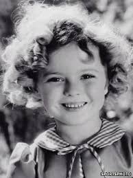 Maybe you would like to learn more about one of these? Obituary Shirley Temple Bbc News