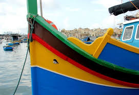 Luzzu can either be downloaded as a single distribution file (see section downloading the framework or build the whole. Luzzu Fishing Boat A Traditional Maltese Fishing Boat Luzzu With Its Eye This Is In The Harbor At Marsaxlokk On The Ma Malta Island Fishing Boats Malta